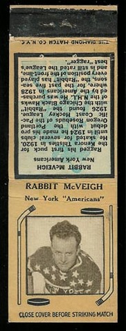 Rabbit McVeigh